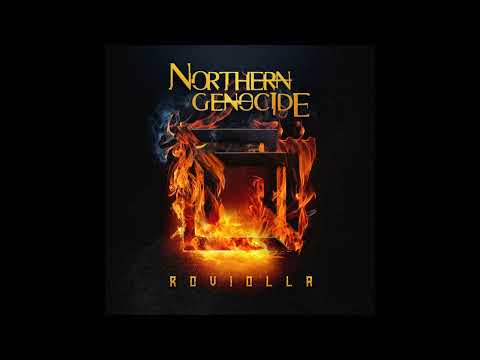 Northern Genocide - Roviolla (Gimmel cover)