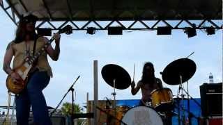 Jonathan Tyler & The Northern Lights-Pardon Me-HD-Budweiser Wing Fling-Carolina Beach, NC