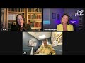 Grounded Podcast With Jon Tester Maritsa Georgiou 