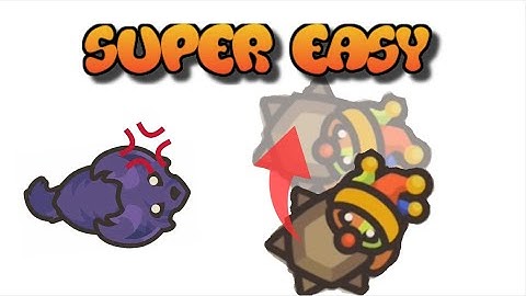 [TAMING.IO] The Easiest Method to Double Spike