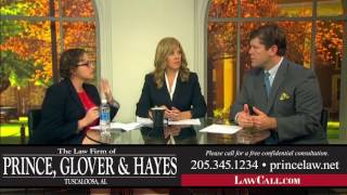 4/14/2016 - Asbestos And Mesothelioma Information - Tuscaloosa, AL - LawCall - Legal Videos
