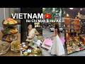 4 Days in Vietnam 🇻🇳 shopping, hidden gems & the BEST food | Ho Chi Minh + Hoi An