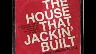 Chicago House  Mix (100% vinyl) Early 90s **tracklist**