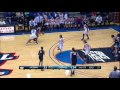 UConn Women's Basketball at DePaul Highlights