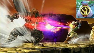 A Guide to Ganondorf