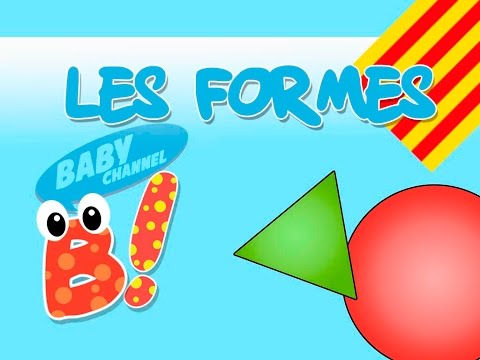 Vídeo: Formes Bàsiques