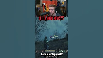 HE SPENT 10K HOURS ON THIS GAME! #newworldaeternum  #aeternum #newworldaeternum #mmorpg #gaming