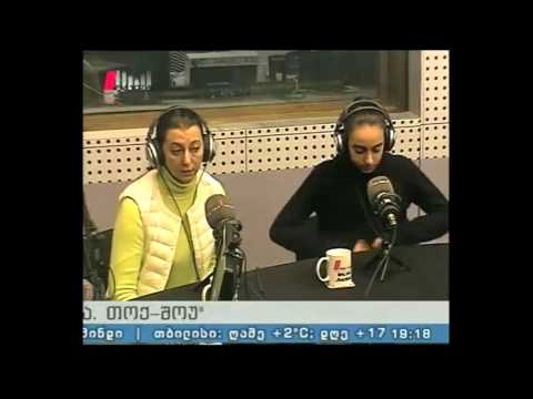 \"ესტაფეტა\" 24.02.16 მხატვრულ ტანმოვარჯიშეთა წლის წარმატებული სტარტი