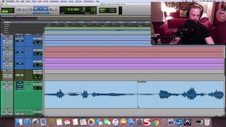 Best Audio Compression Technique WITHOUT using a compressor