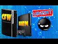 Nueva Actualización IMPORTANTE  PS3  - Para PS3 con  CFW y PS3 con HEN - Actualízalo ahora