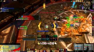 Abyss vs Siegecrafter Blackfuse 10 man heroic (holy pala)