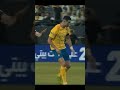 Left right and ze head ronaldo alnassr shorts hatrichero