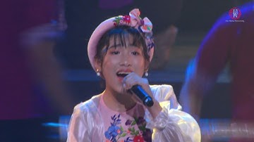 TẠ TÌNH 6 | Nhạc vàng Hoàng Thi Thơ | Múc Ánh Trăng Vàng | Bé Uyên Nhi & Nhóm Múa Việt Cầm