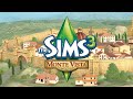 Judging and Rating Every EA Build in The Sims 3 Monte Vista