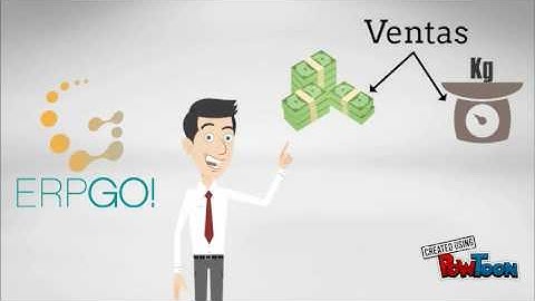 ErpGo!
