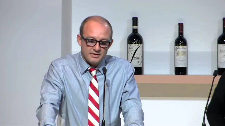 Montral Passion Vin - Ceretto
