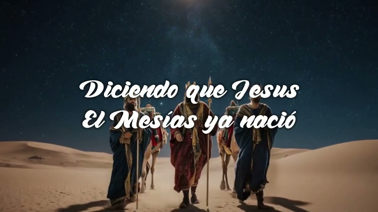 Lagranco - Acercate Vecino Esta Noche es Navidad