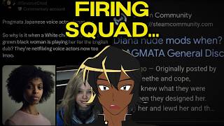Gaming Twitter Is a Psyop (smh)