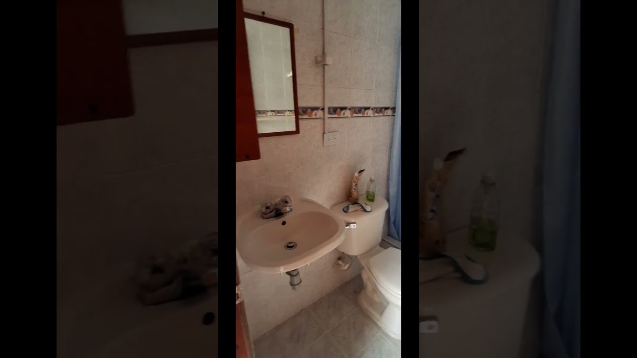 Apartamento en arriendo en suba
