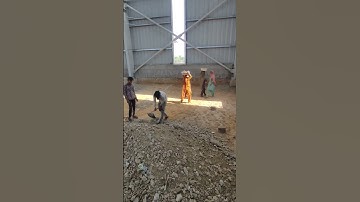 Granular Sub Base 😱 GSB 🔥💯👌🏻#shorts #construction #viral