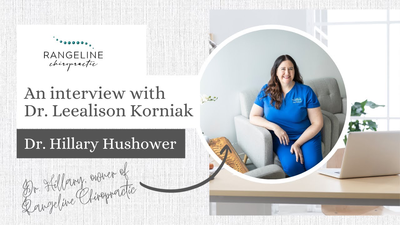 Dr. Hillary Hushower-Jones on LinkedIn: Dr Hillary interviews Dr Leealison