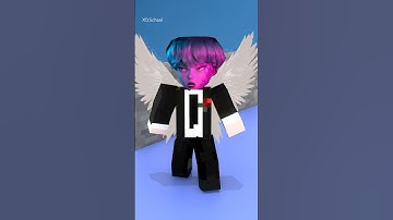 Build a Queen Run Challenge with Rumi and B. Saja Demon 😁👍