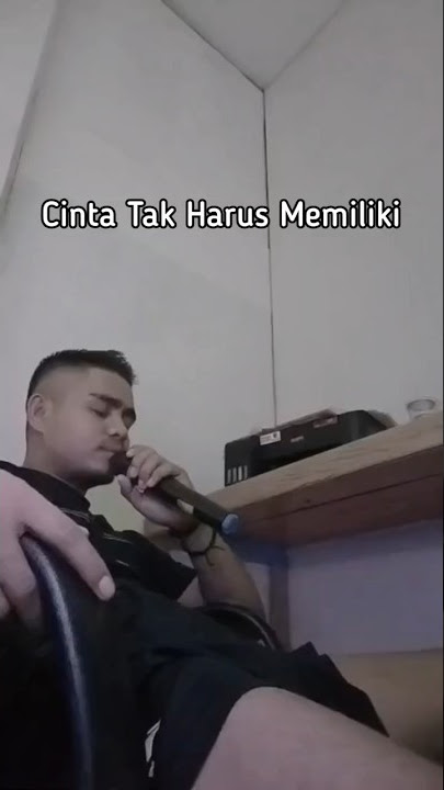 ST 12 - Cinta Tak Harus Memiliki Cover