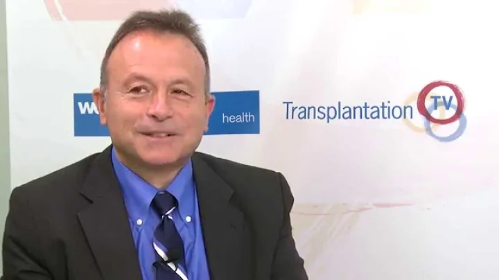 Interview with Peter Stock MD, PhD - ASTS Presiden...