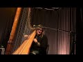 Mary lattimore  the warm shoulder  live in sweden 2024