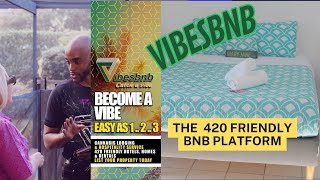 Welcome to Vibesbnb: Elevating Travel Experiences with Exceptional Home Atmospheres