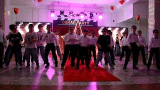 картинка: флэшмоб