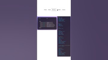 hover effect html and css #html  #css  #htmltutorial