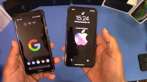 Android or IOS?  Which does Notifications better?