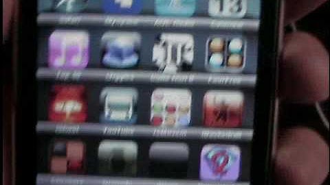 Yes you CAN Jailbreak an IPOD TOUCH 2ND GEN 2G 2.2.1