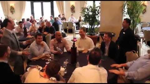 At the Table Live Lecture - Kostya Kimlat 8/13/2014 - video DOWNLOAD