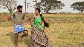 Thaimasam oora kootu dance performance ... by ravi Varman and Punitha Shalini