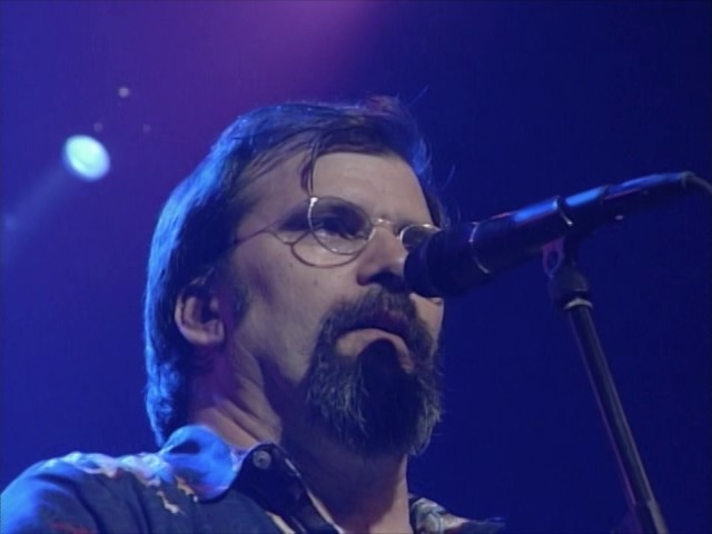 Steve Earle - Christmas in Washington