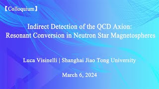 Indirect Detection of the QCD Axion: Resonant Conversion in Neutron Star Magnetospheres