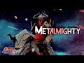 MAGIC KINGDOM - MetAlmighty (2019) // Official Lyric Video // AFM Records