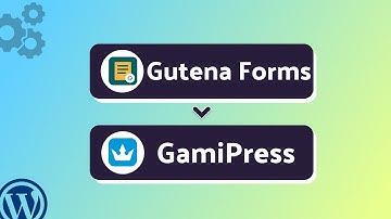 Integrating Gutena Forms with GamiPress | Step-by-Step Tutorial | Bit Integrations