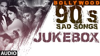 Re-live your 90's with this beautiful compilation of bollywood sad
songs. songlist: (00:01) - tadap (hum dil de chuke sanam) (06:35) ab
tere bin (aas...