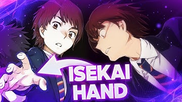 World Rejecter EXPLAINED | Toaru Index