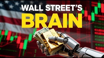 AI’s Financial Coup —  How Algorithms Are Replacing Bankers