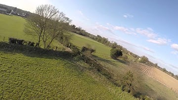 ImmersionRC Vortex 285 FPV