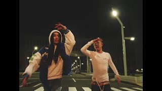 Maddy Soma & Liu Atsumu - Skinny Ninja Runnin’ Shit
