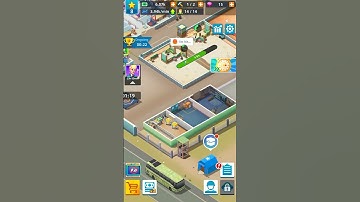 Army Tycoon : Idle Base - Gameplay Part 11