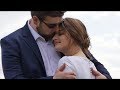 Пісня для нареченого: "Мій єдиний, мій рідний.." Християнське весілля Олександра та Анжели Гульчук