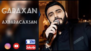 GARAXAN - Axdaracaxsan (LIVE MUSIC VIDEO ) Resimi