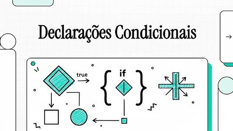Declarações Condicionais em C: Domine if-else, switch e o Operador Ternário para Tomada de Decisão!