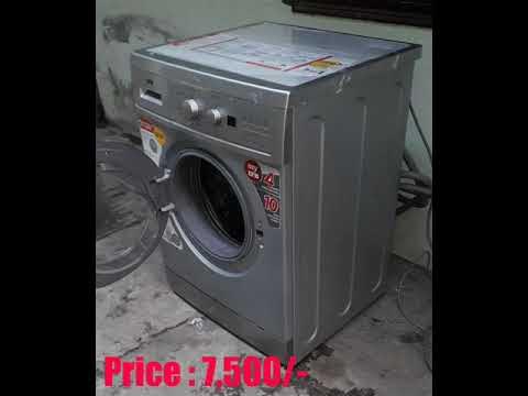 serena aqua sx 7kg